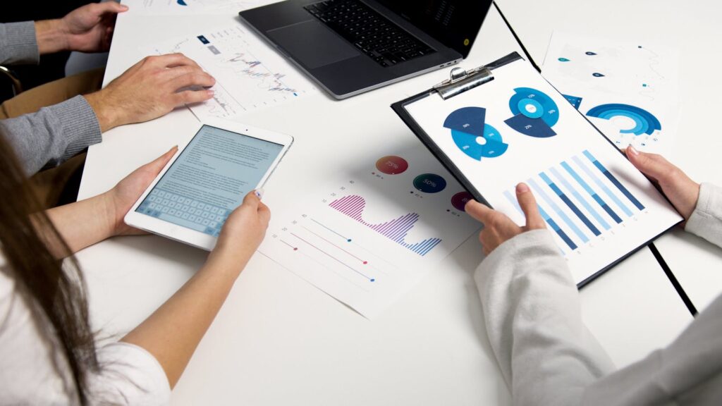 Cross-Team Challenges in Broker Operations