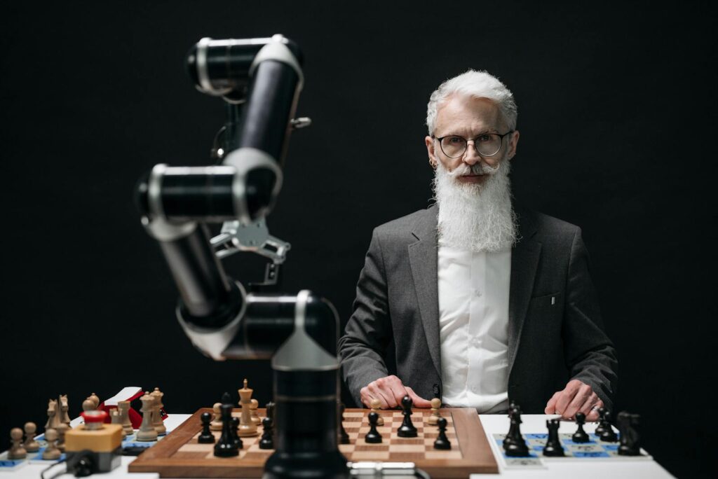 AI-Trader Powered by TensorFlow: Fintechee’s Secret Weapon