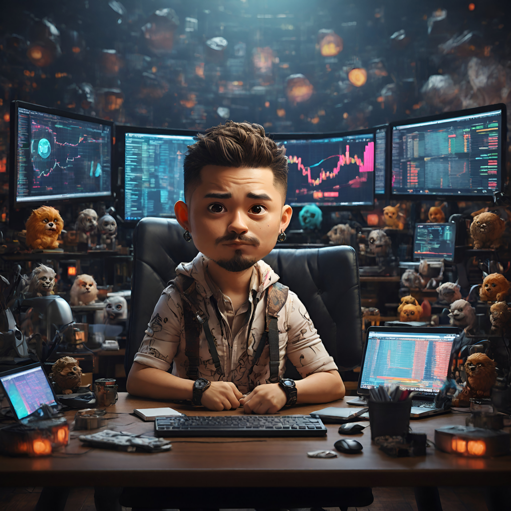 Patented Features of Fintechee Supporting Automated Trading