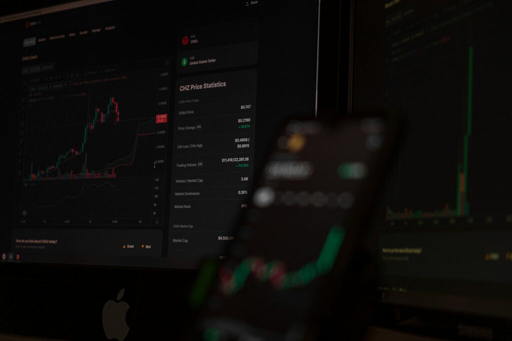 Advanced Features for Developers and Traders